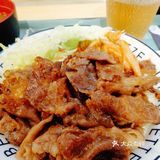 美食日记—美味的牛五花肉饭