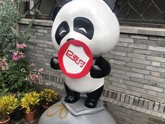 -星巴克臻选(成都宽窄巷子店)