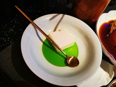 -锦府园·新台州菜(合生汇店)