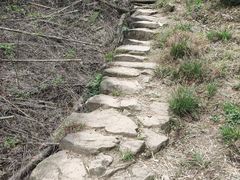 -会稽山峡洞漂流-上青古道