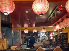 -有喜屋·鲜鸡烧鸟·居酒屋(安龙路店)