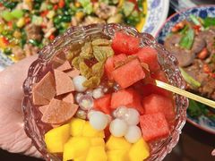 -杨记隆府(重庆总店)