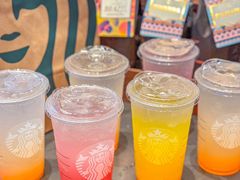 -星巴克臻选(中山石岐大信新都汇店)