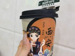 隔壁的醪糟桂花-马磊家夜宵