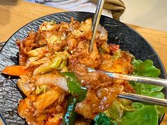 -海云台韩式汤饭·13年匠心韩料(南山店)