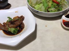 -隆隆金大茶楼(地王广场店)