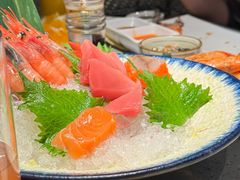 -大渔铁板烧(大悦城店)