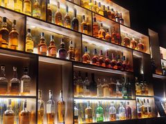 -瑞吉酒店·The Drawing Room闲逸廊·云端下午茶·夜奢Whiskey