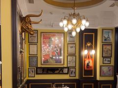 -Entrecôte 法国牛扒馆(保利·时光里店)