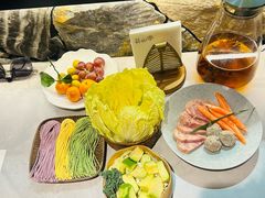 -芸山季·云南野生菌火锅(人民广场来福士店)