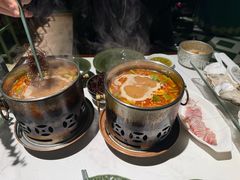 -Thai Basil罗勒叶泰式餐厅(时代天街店)