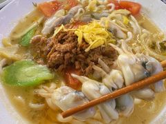 -面道赞宁海海鲜面(迎凤街店)