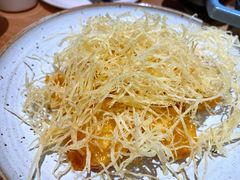 -朵朵开素食餐厅(后宰门街店)