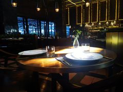 -Tivano意大利餐厅(成都居舍酒店)