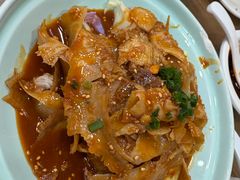 -西安贾三灌汤包·回坊小吃·清真炒菜(北院门总店)