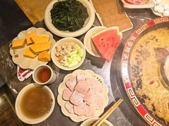 -赵家院子佬火锅(重庆总店)