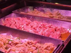 -韩风源自助烤肉(国贸精品店)
