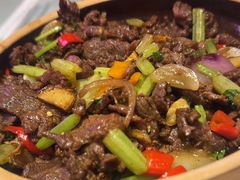 -吴记百家·私房菜·家宴(润园店)