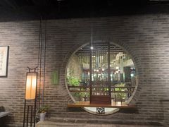 -青藤茶馆(南山路店)