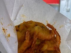 -信二嫂虾饼(振兴路店)