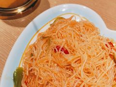 -街角等你.大连海鲜烧烤.经典铁板海鲜串(西安路店)