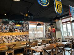 -El Bodegon阿根廷秘鲁餐厅(幸福路店)