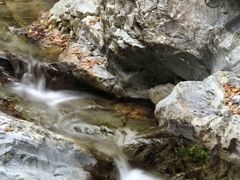 -黄山翡翠谷景区