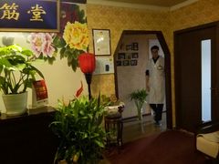-御筋堂正骨推拿(星源国际店)