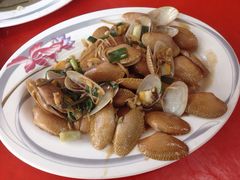 辉哥生鱼片-垦丁辉哥生鱼片
