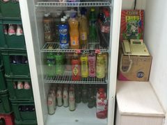 零售区-川名佬麻辣拌麻辣烫(新华店)