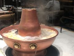 -东门口涮肉·砂锅·烤串(老门东店)