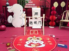 -青岛海景花园大酒店