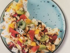 -艾米茉亲子餐厅(万象城店)