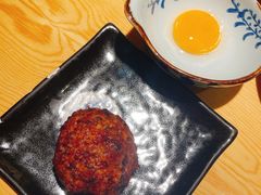-晶吉·居酒屋·烧鸟·生鱼饭(中山区民主广场店)