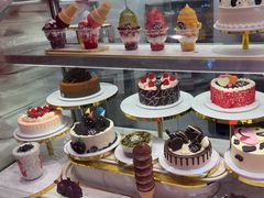 -DQ·蛋糕·冰淇淋(五棵松万达店)