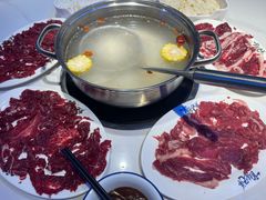 -官塘兄弟·潮汕牛肉店(官塘总店)