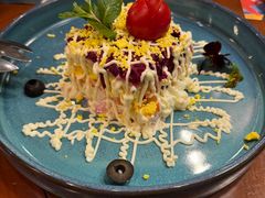 -卢布里西餐厅(总店)