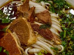 -肆姐面粉馆(坡子街店)