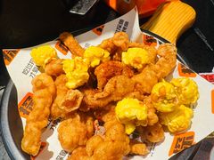 -探鱼·鲜青椒爽麻烤鱼(增城东汇城店)