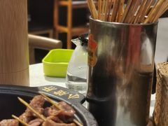 -小郡肝火锅串串香(万达总店)
