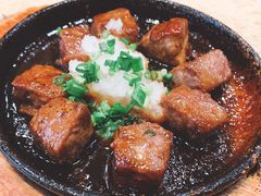 -东京屋(武定路店)