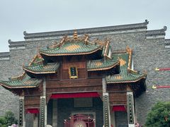 -武汉园博园(武汉自然博物馆)