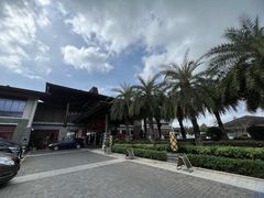 -石梅湾艾美度假酒店