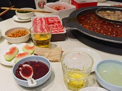 -川西坝子火锅(金沙1.0直营店)