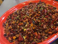 -馬伍旺川菜(江北虹悦城店)