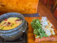 -如意林卡藏餐吧(大昭寺店)