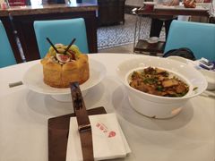-大鸭梨烤鸭(北洼路店)