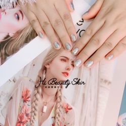 -Hi Beauty Skin 科技美肤中心