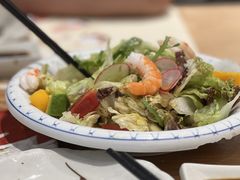 -上户日本料理(北仑富邦店)