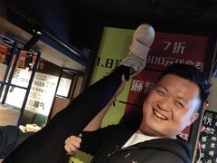 -腰子哥烤串(石佛营炫特店)
